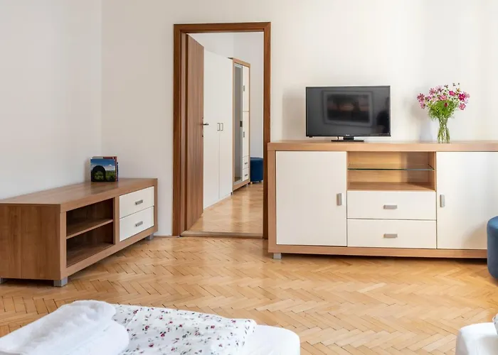Dobrý Kanec - Hostinec